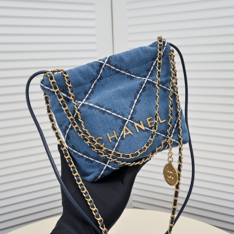 Chanel Hobo 22 Bags